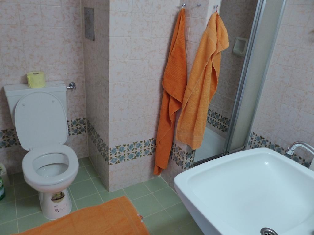 Apartment Danhauser Vienna Room photo