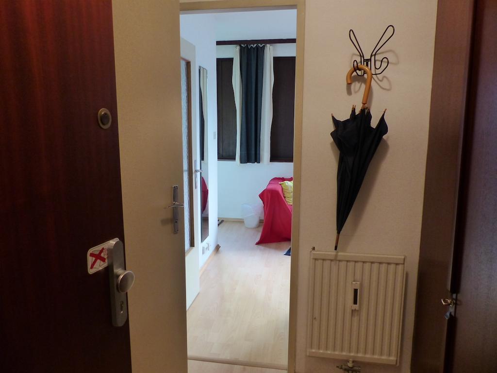 Apartment Danhauser Vienna Room photo
