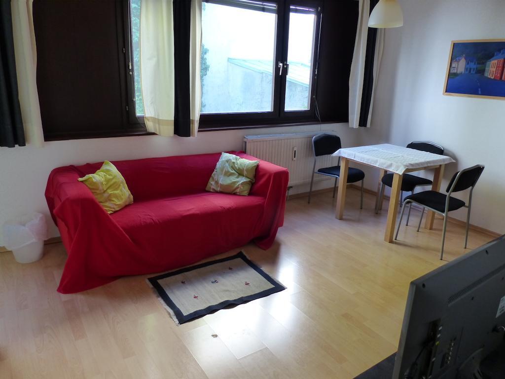 Apartment Danhauser Vienna Exterior photo